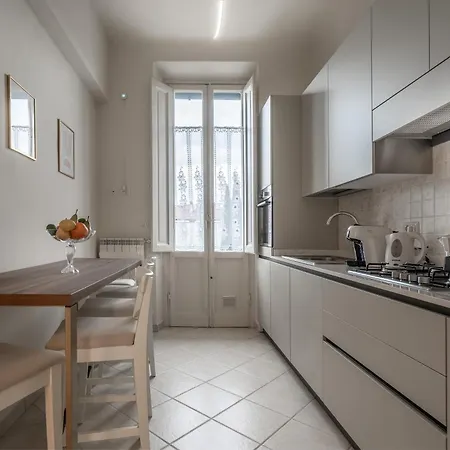 Apartment Anna's Your Away From *