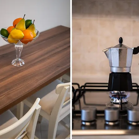 Appartement Anna's Your Away From *