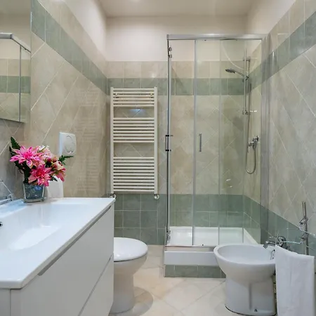 Appartement Anna's Your Away From Florence