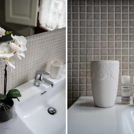 Anna's Your Away From Appartement Florence