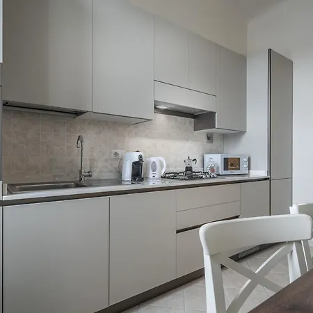 Anna's Your Away From Appartement *