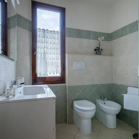 Appartement Anna's Your Away From *